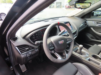 2023 Cadillac CT5 V-Series