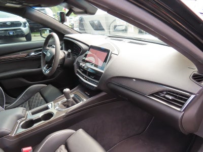 2023 Cadillac CT5 V-Series