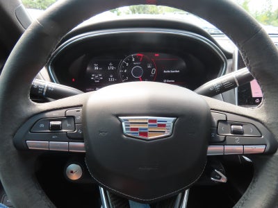 2023 Cadillac CT5 V-Series