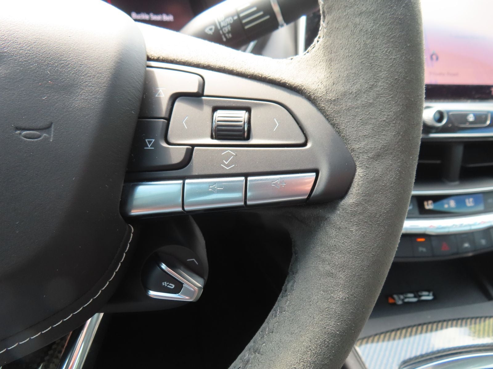 2023 Cadillac CT5 V-Series