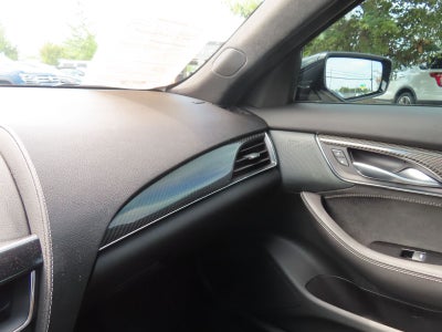 2023 Cadillac CT5 V-Series