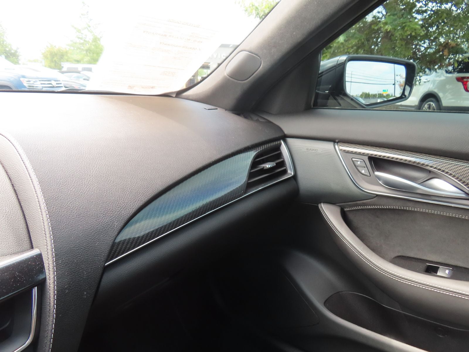 2023 Cadillac CT5 V-Series