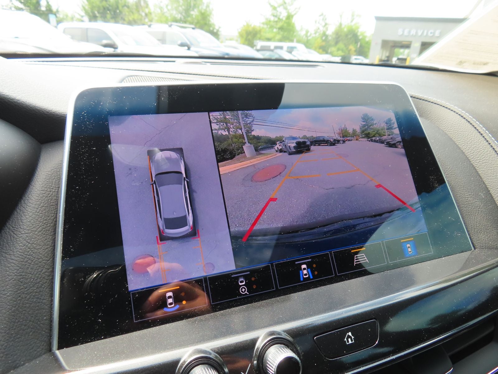 2023 Cadillac CT5 V-Series