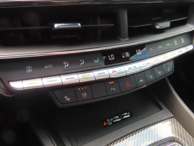 2023 Cadillac CT5 V-Series