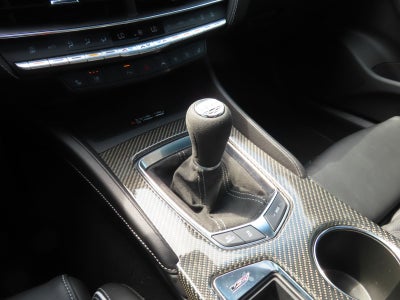 2023 Cadillac CT5 V-Series