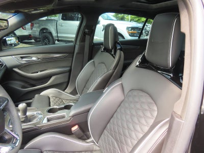 2023 Cadillac CT5 V-Series