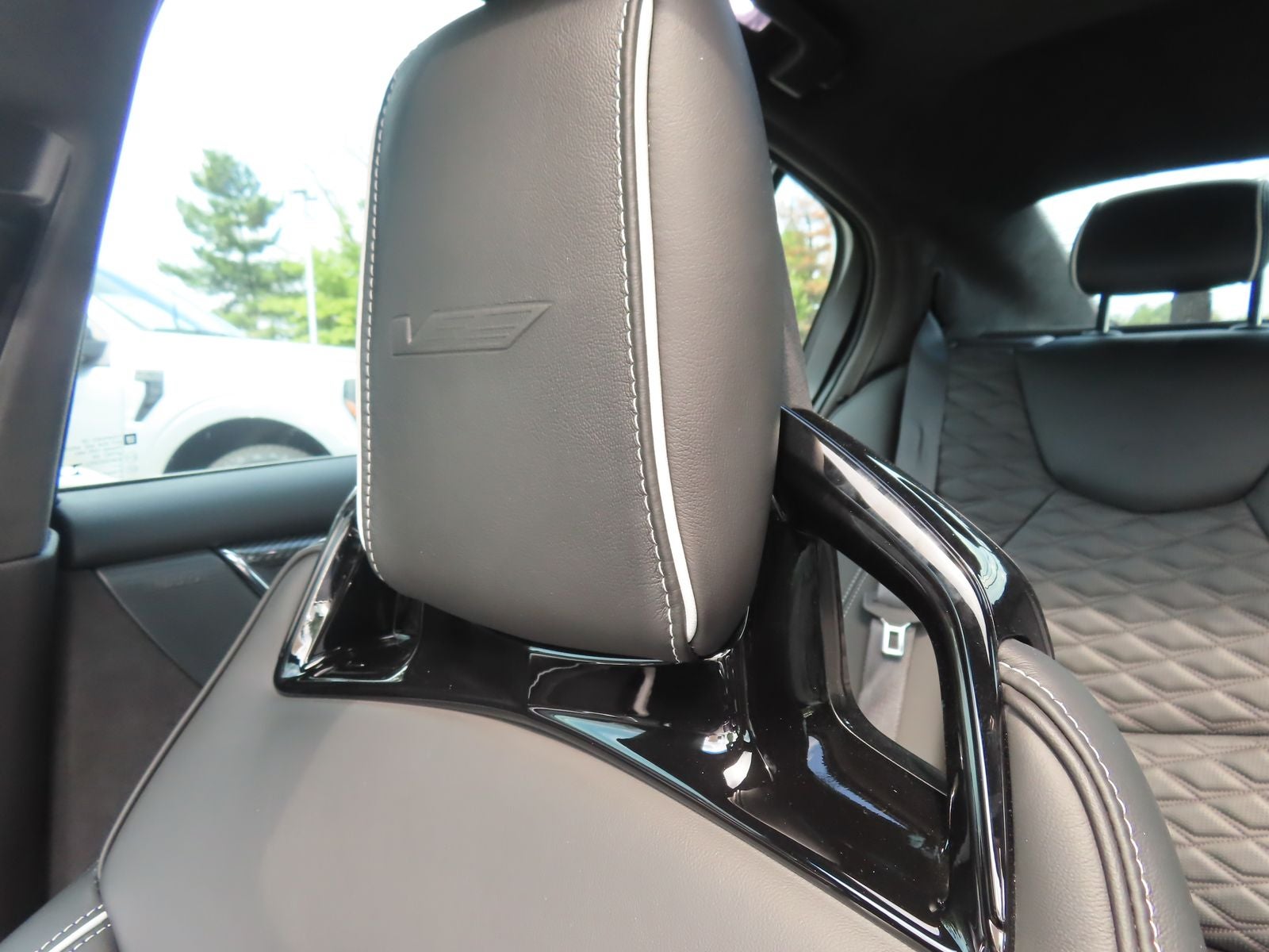2023 Cadillac CT5 V-Series
