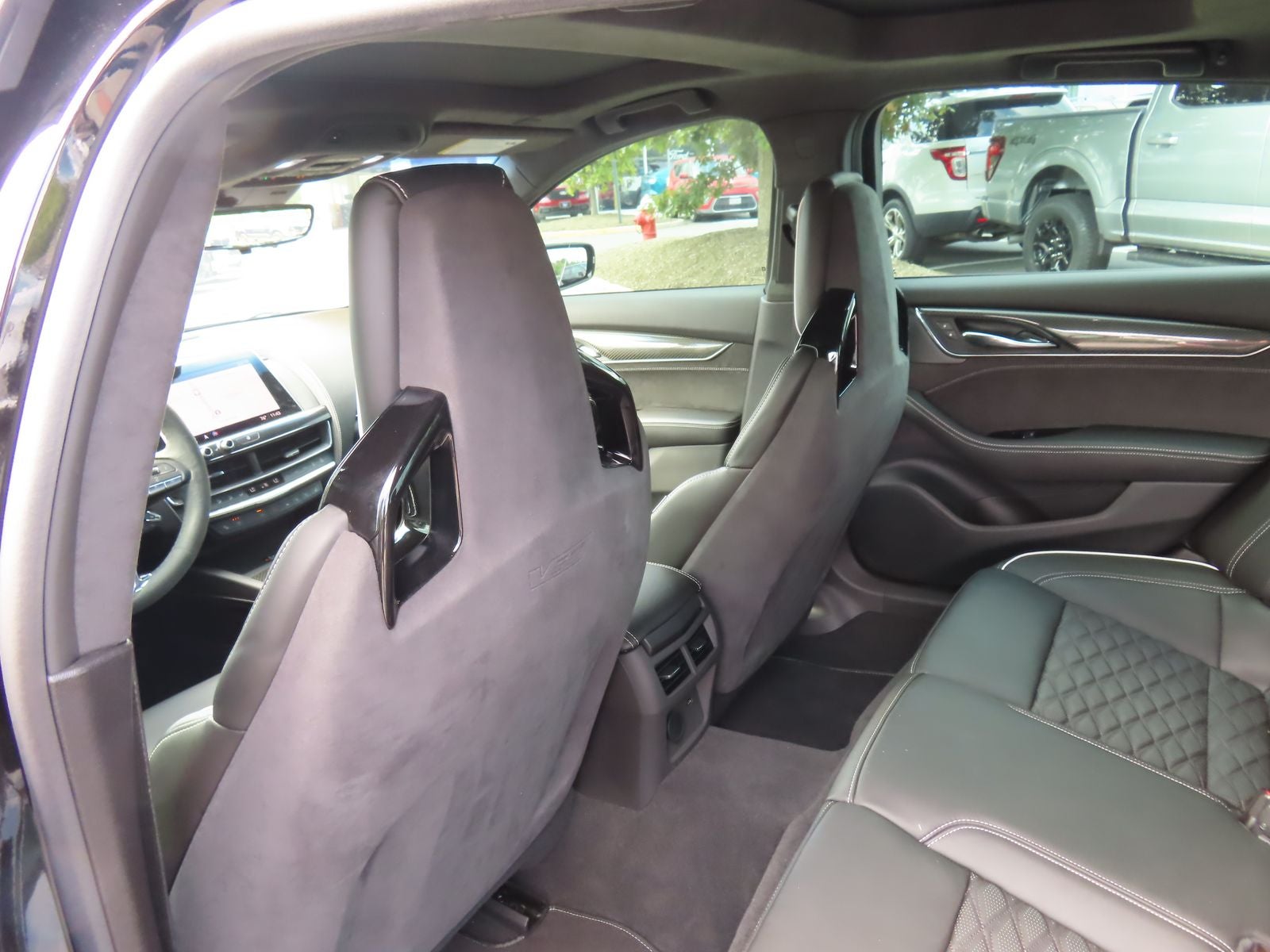 2023 Cadillac CT5 V-Series