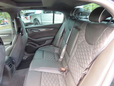 2023 Cadillac CT5 V-Series
