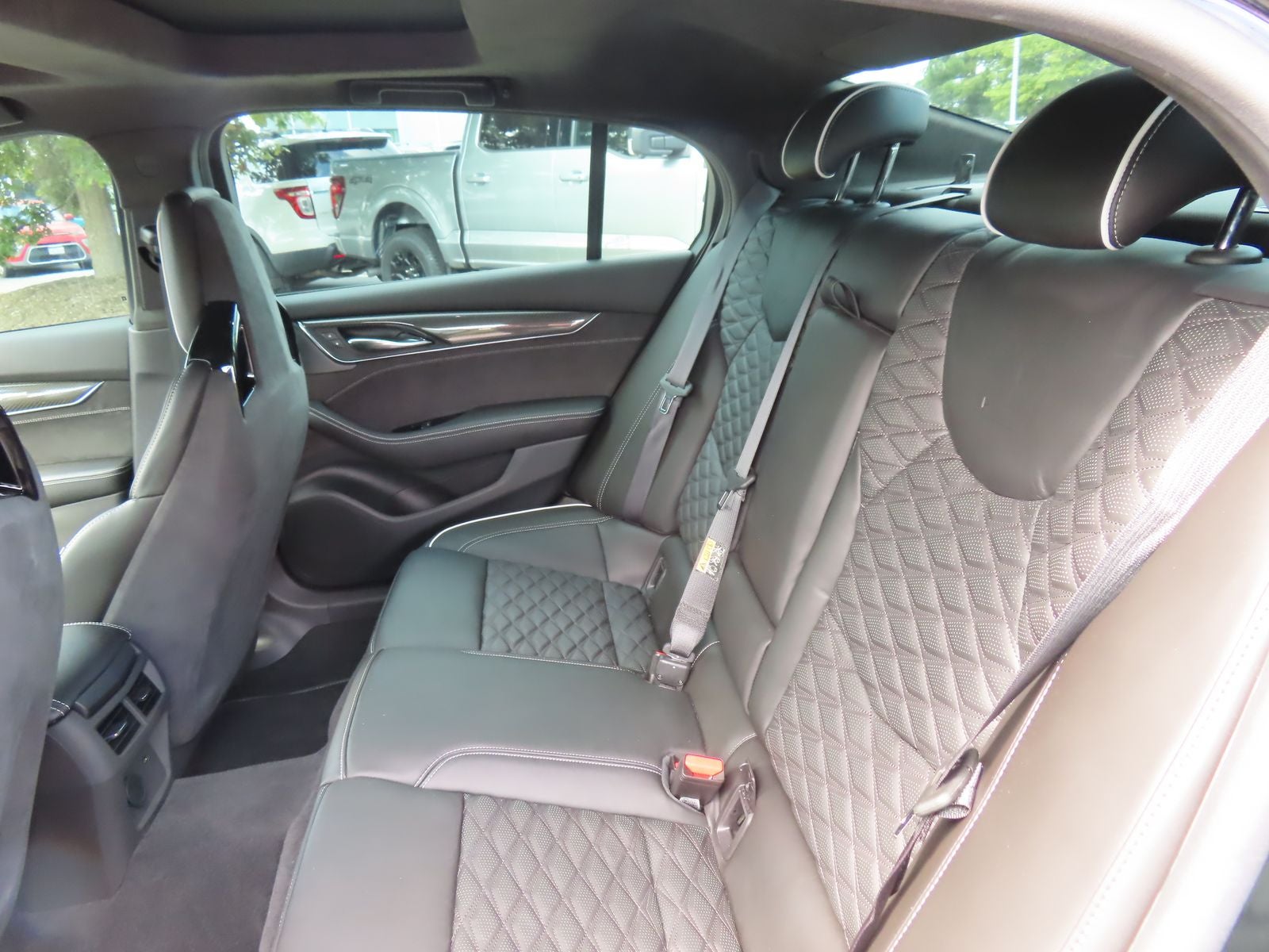 2023 Cadillac CT5 V-Series
