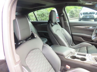 2023 Cadillac CT5 V-Series