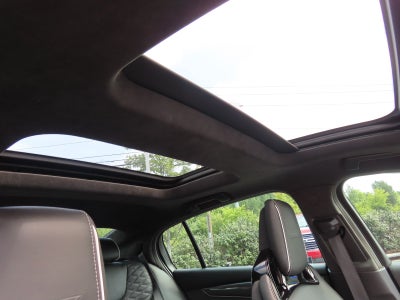 2023 Cadillac CT5 V-Series