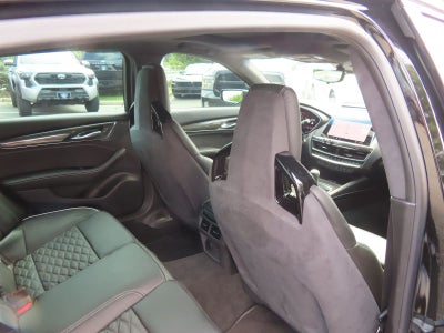 2023 Cadillac CT5 V-Series