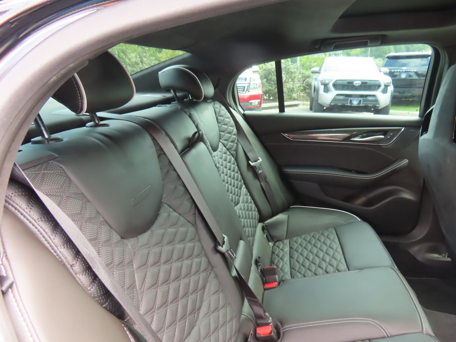 2023 Cadillac CT5 V-Series