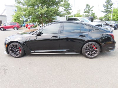 2023 Cadillac CT5 V-Series