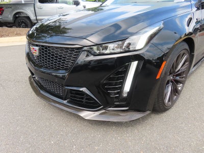 2023 Cadillac CT5 V-Series