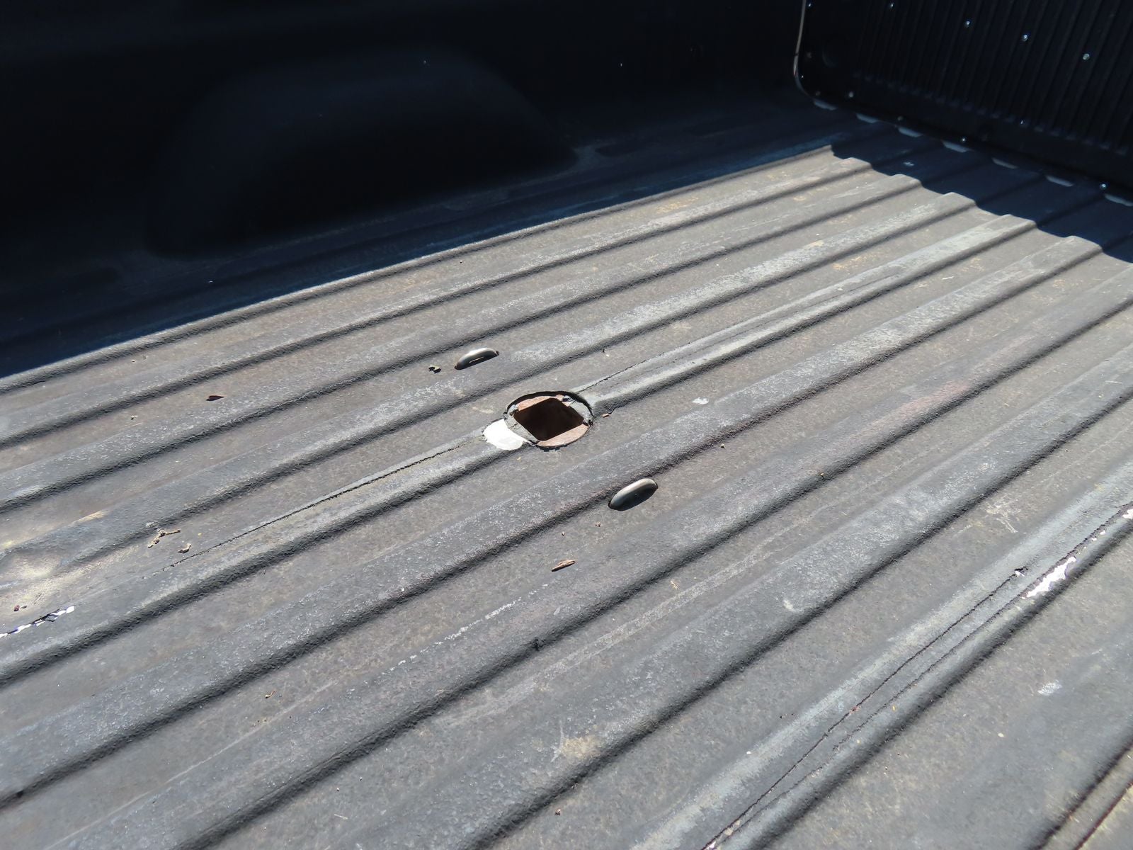 2011 Chevrolet Silverado 3500HD LTZ DRW