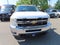 2011 Chevrolet Silverado 3500HD LTZ DRW