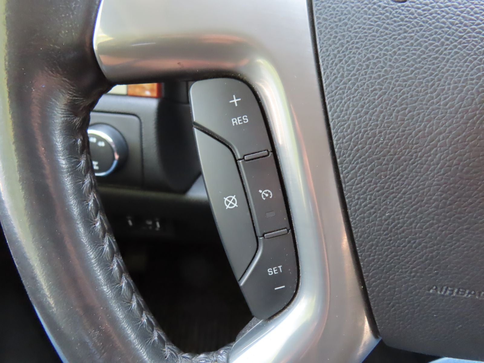 2011 Chevrolet Silverado 3500HD LTZ DRW