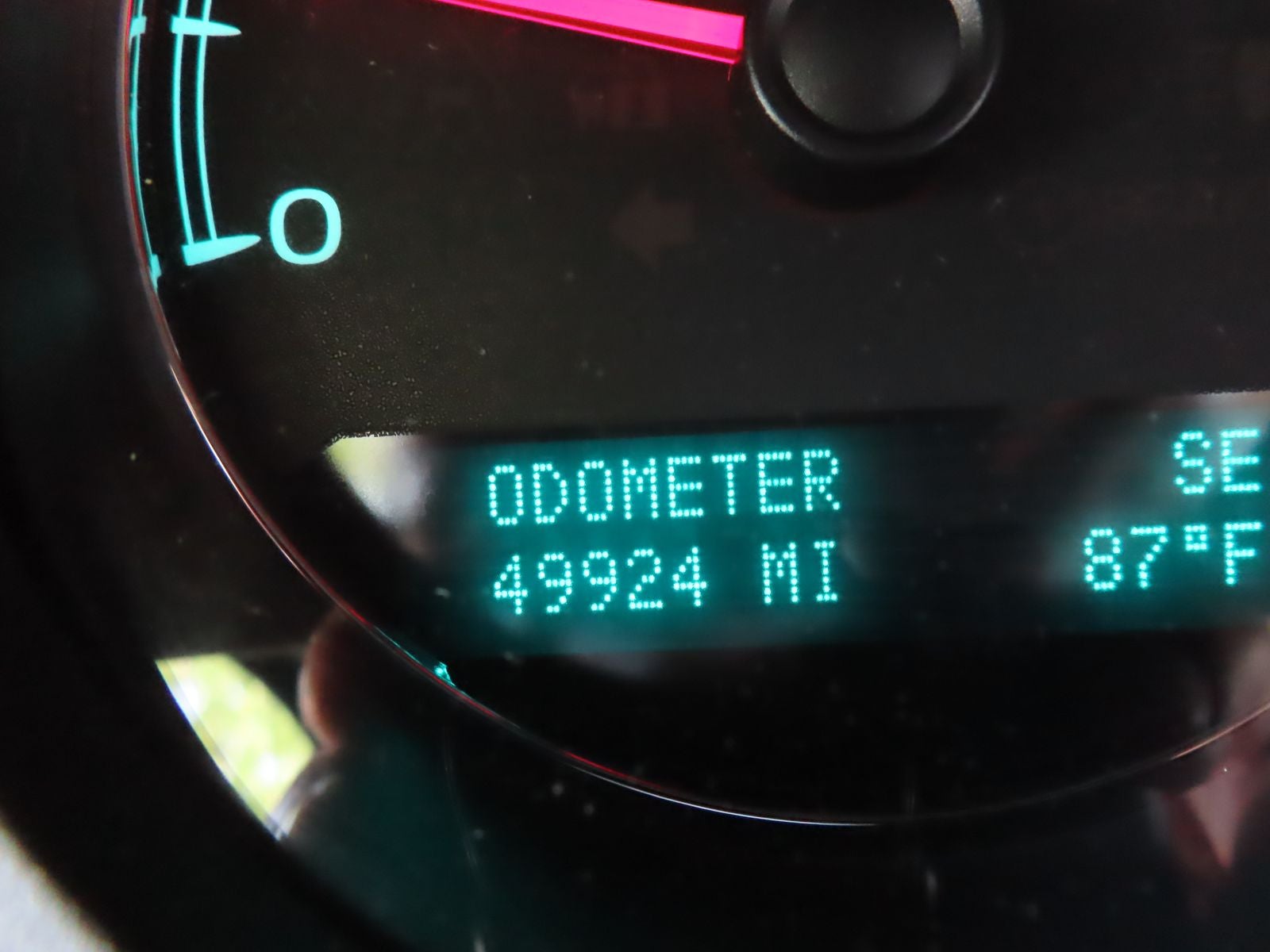 2011 Chevrolet Silverado 3500HD LTZ DRW