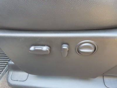 2011 Chevrolet Silverado 3500HD LTZ DRW
