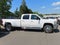 2011 Chevrolet Silverado 3500HD LTZ DRW