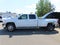 2011 Chevrolet Silverado 3500HD LTZ DRW