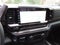 2025 Chevrolet Silverado 2500HD ZR2