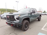 2025 Chevrolet Silverado 2500HD ZR2