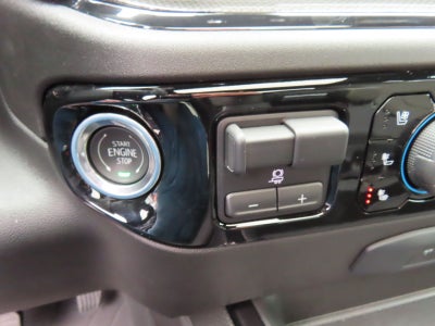 2025 Chevrolet Silverado 2500HD ZR2