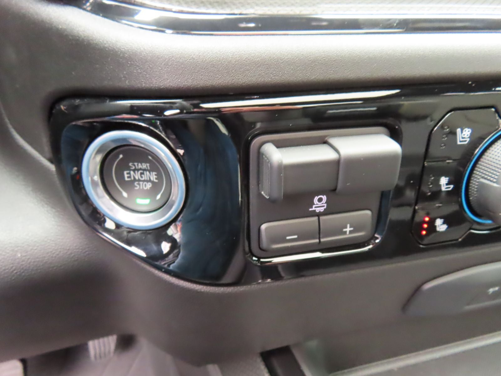2025 Chevrolet Silverado 2500HD ZR2