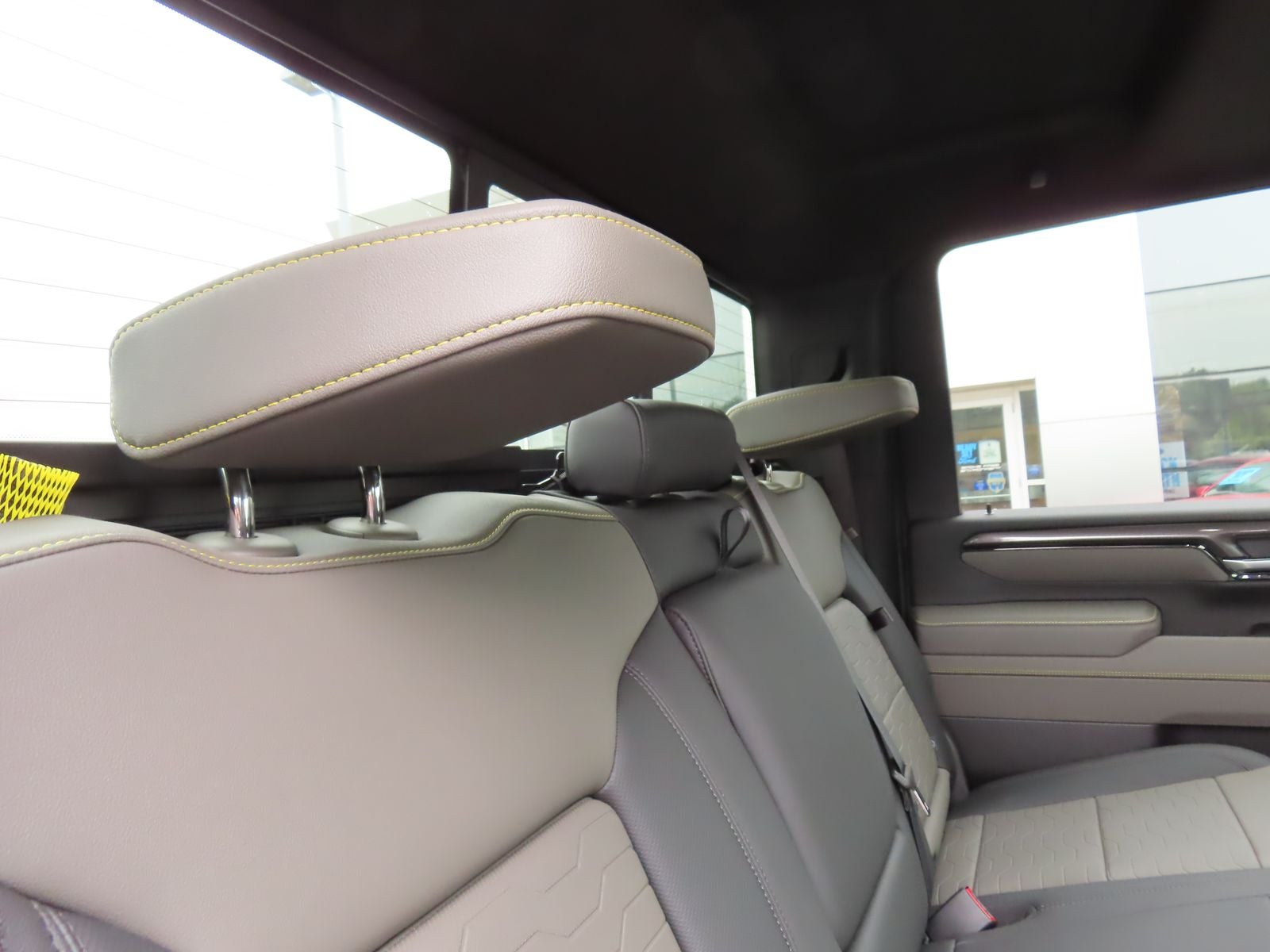 2025 Chevrolet Silverado 2500HD ZR2