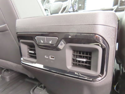 2025 Chevrolet Silverado 2500HD ZR2