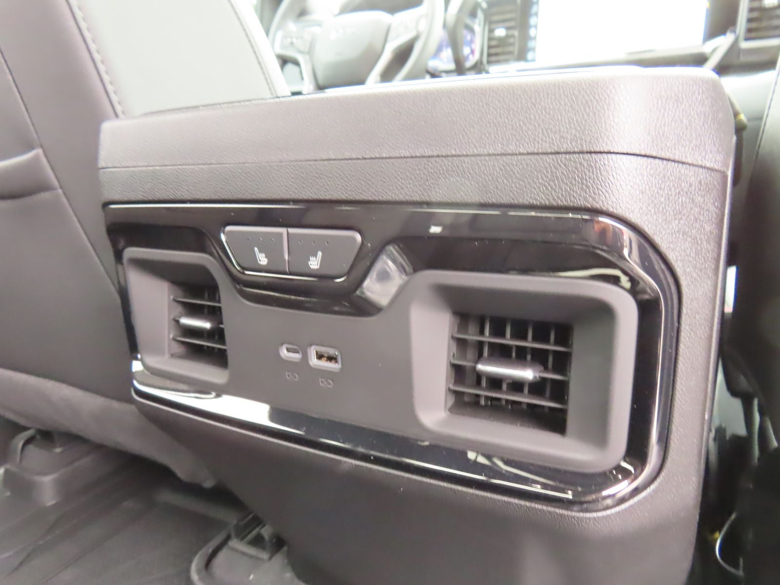 2025 Chevrolet Silverado 2500HD ZR2