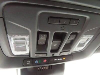 2025 Chevrolet Silverado 2500HD ZR2