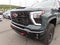 2025 Chevrolet Silverado 2500HD ZR2