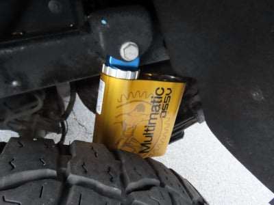 2023 Chevrolet Colorado ZR2