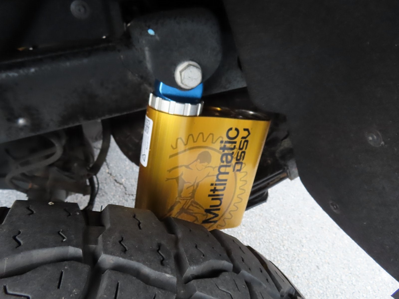 2023 Chevrolet Colorado ZR2