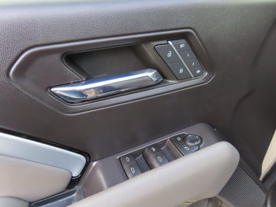 2023 Chevrolet Colorado ZR2