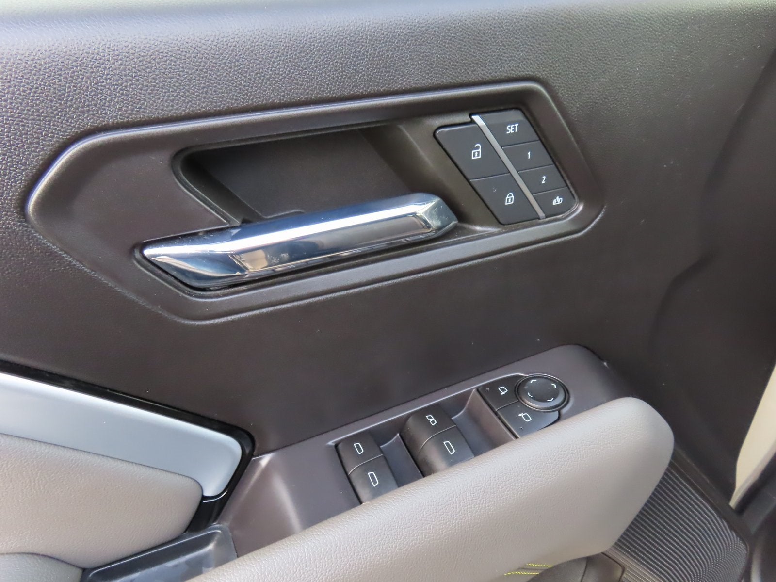 2023 Chevrolet Colorado ZR2