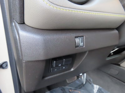 2023 Chevrolet Colorado ZR2