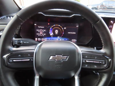 2023 Chevrolet Colorado ZR2