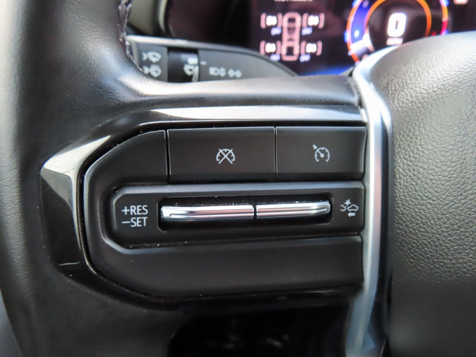 2023 Chevrolet Colorado ZR2