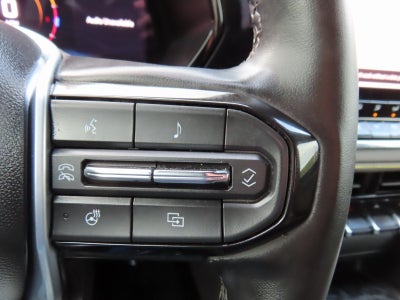 2023 Chevrolet Colorado ZR2