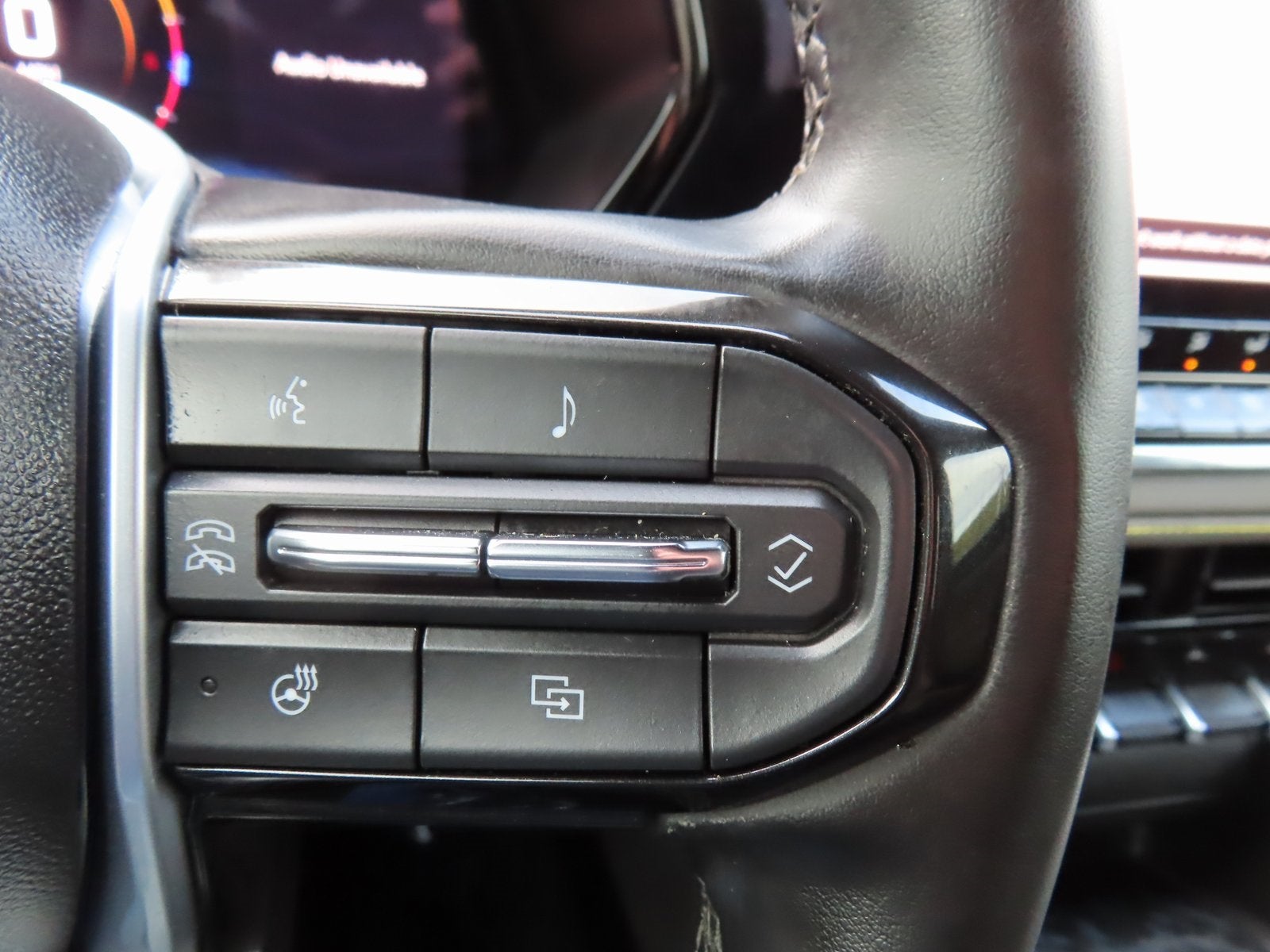 2023 Chevrolet Colorado ZR2