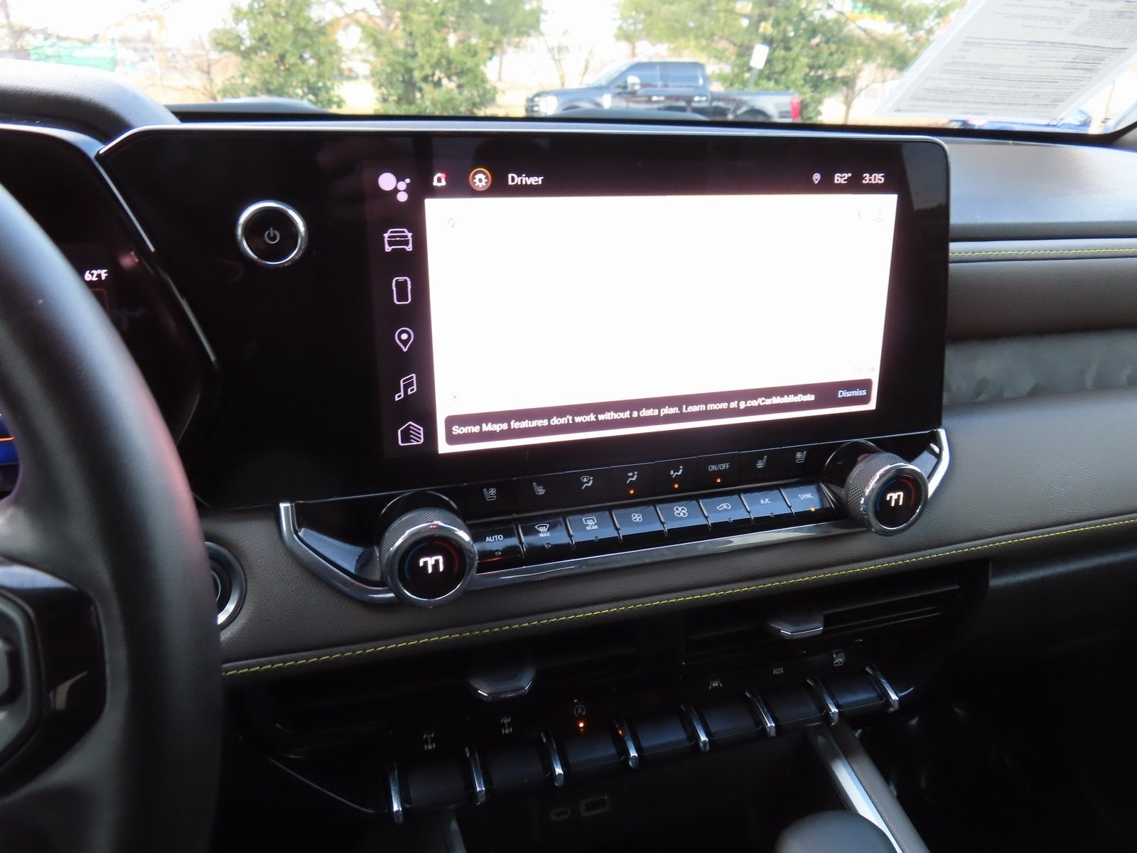 2023 Chevrolet Colorado ZR2