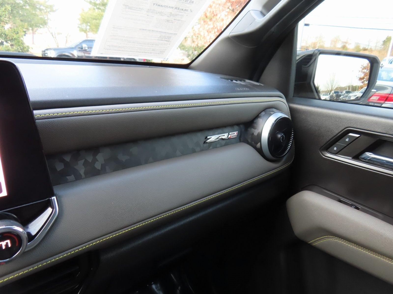 2023 Chevrolet Colorado ZR2