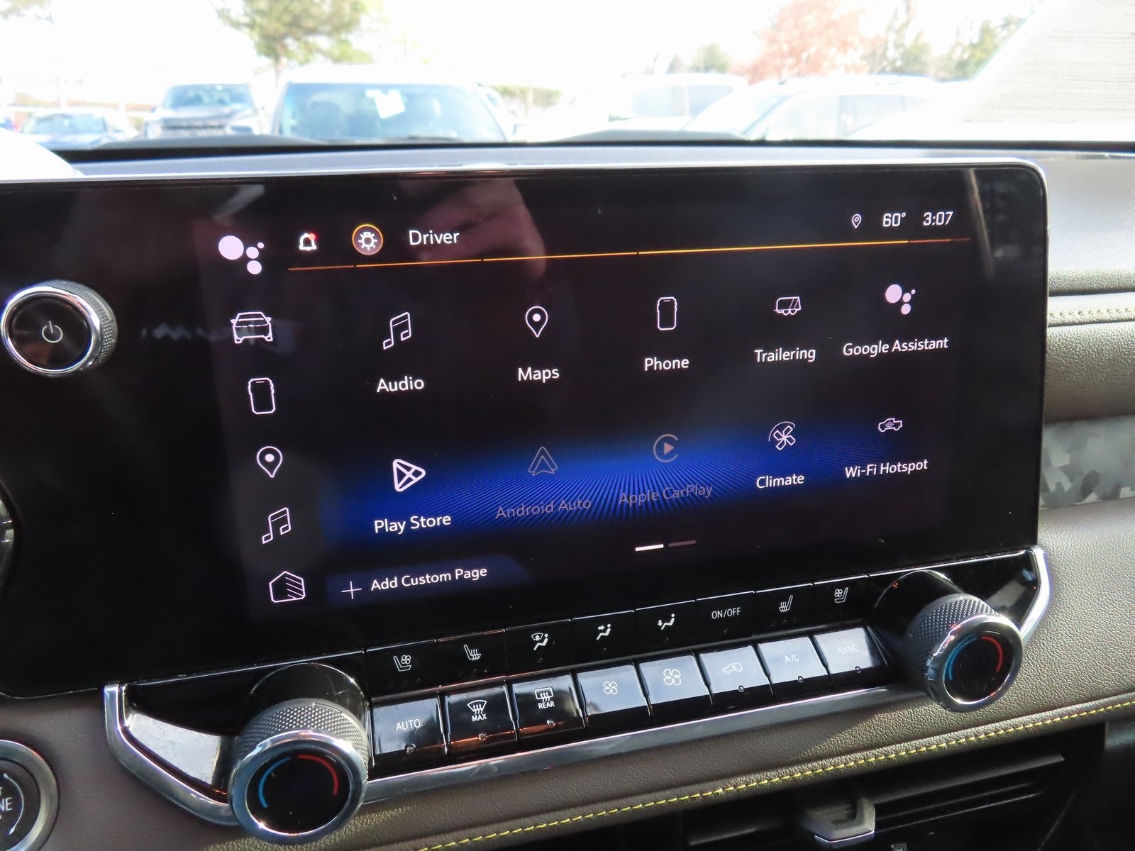 2023 Chevrolet Colorado ZR2