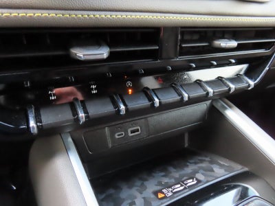 2023 Chevrolet Colorado ZR2