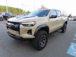 2023 Chevrolet Colorado ZR2